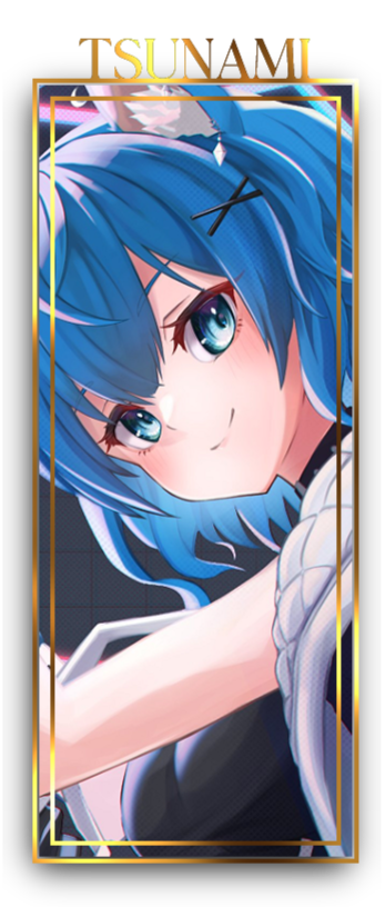 TsunamiCat