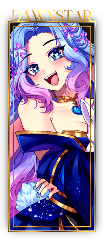 Dawnstar