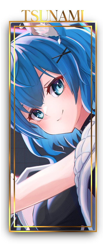 TsunamiCat