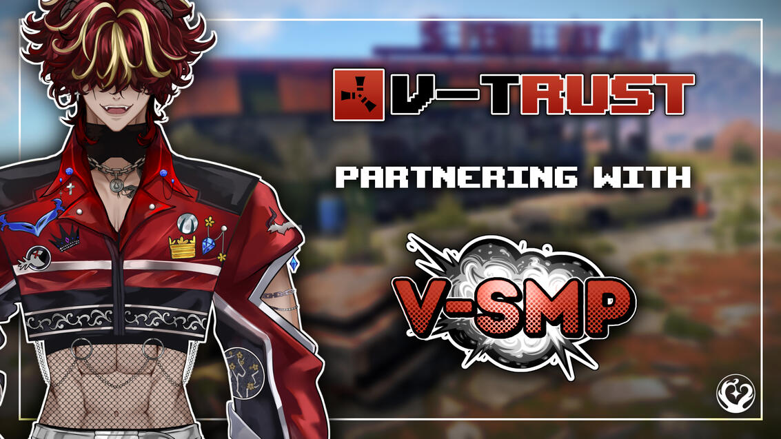 VTRust X VSMP