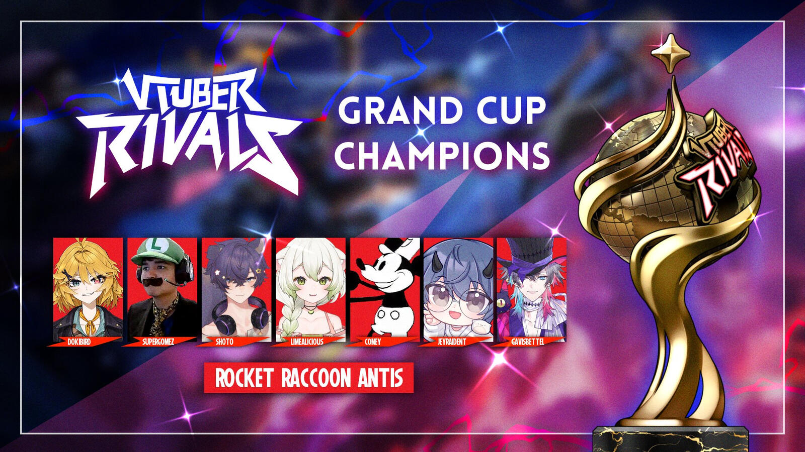 Tournament Champions