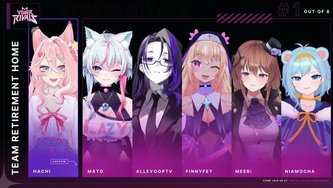 Team Retirement Home