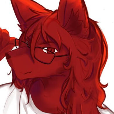 RedtheWolf