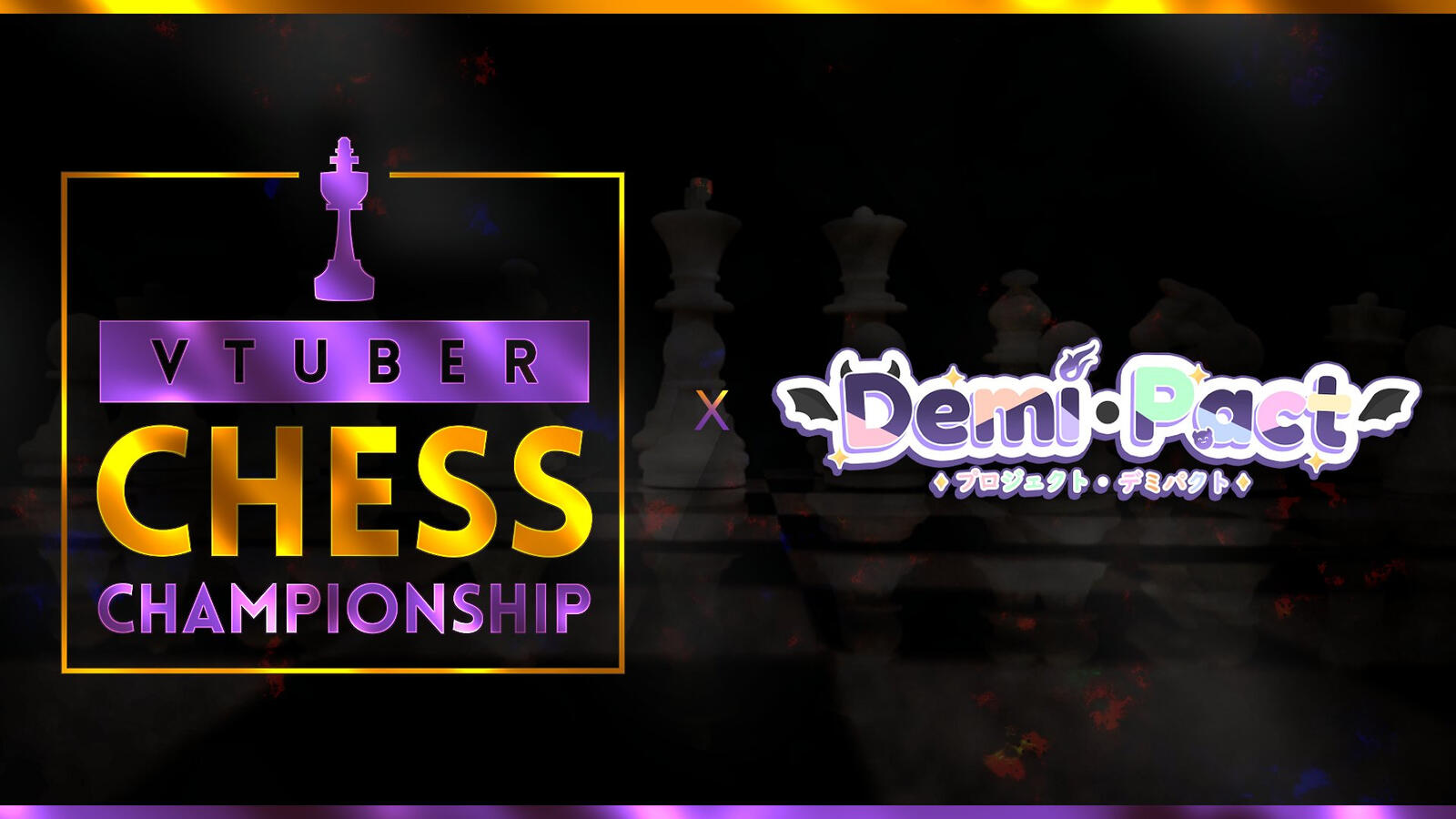 Demi Pact Sponsorship