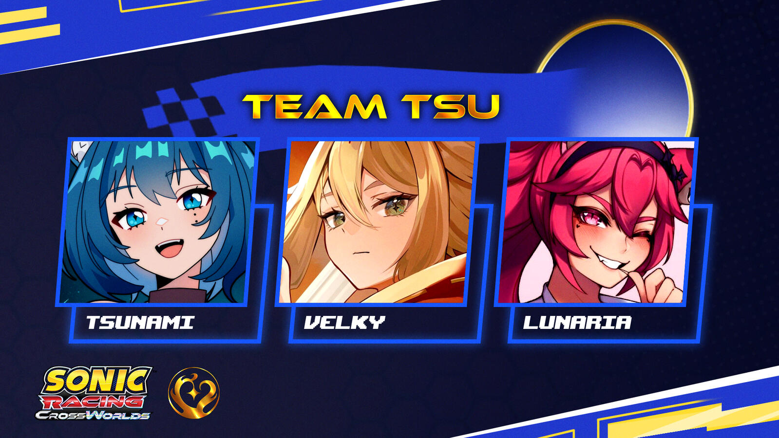 Team Tsunami